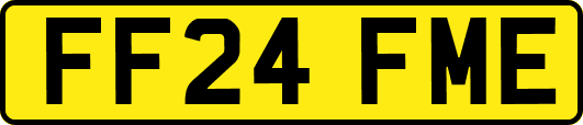FF24FME