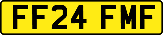 FF24FMF