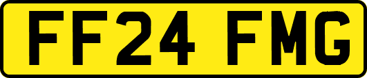 FF24FMG