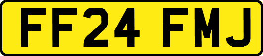 FF24FMJ