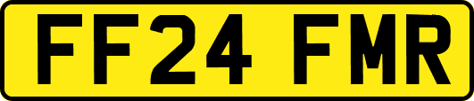 FF24FMR