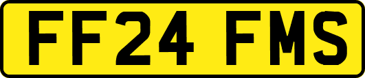 FF24FMS
