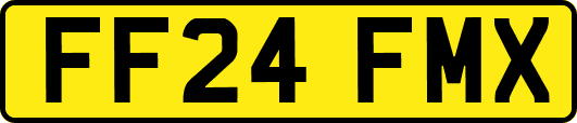 FF24FMX