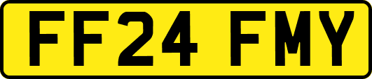 FF24FMY