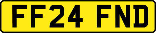 FF24FND