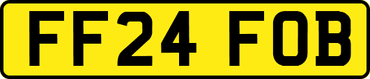 FF24FOB