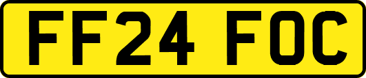 FF24FOC