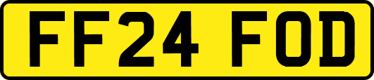 FF24FOD