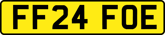 FF24FOE