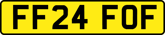 FF24FOF