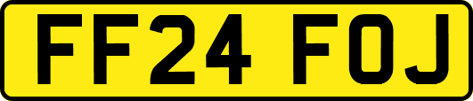 FF24FOJ