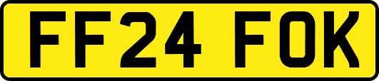 FF24FOK