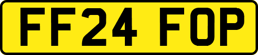 FF24FOP