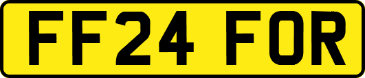 FF24FOR