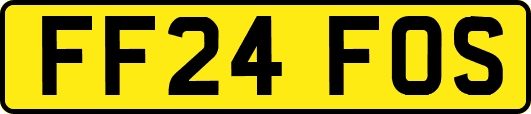 FF24FOS