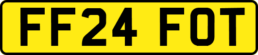 FF24FOT
