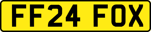 FF24FOX
