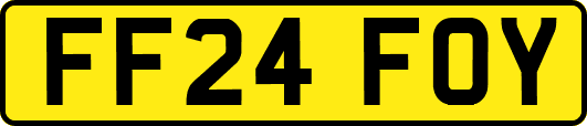 FF24FOY