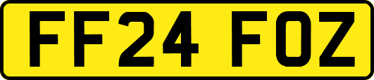 FF24FOZ