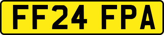 FF24FPA
