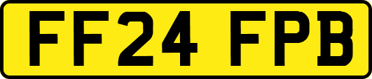 FF24FPB