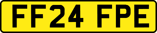 FF24FPE