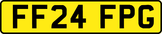 FF24FPG