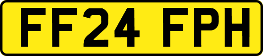FF24FPH