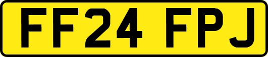 FF24FPJ