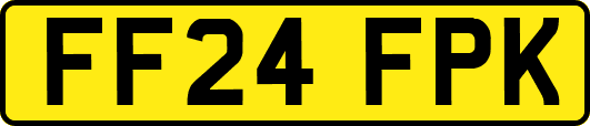 FF24FPK