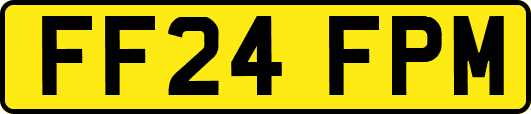 FF24FPM