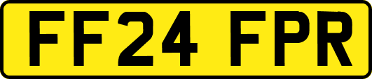 FF24FPR