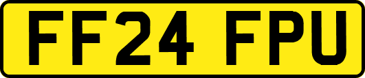 FF24FPU