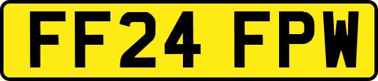 FF24FPW
