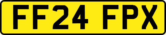 FF24FPX