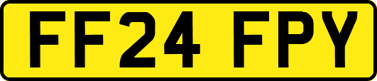 FF24FPY