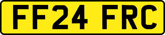 FF24FRC