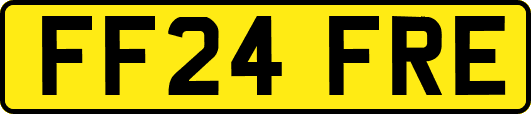 FF24FRE