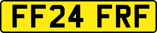 FF24FRF