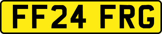 FF24FRG