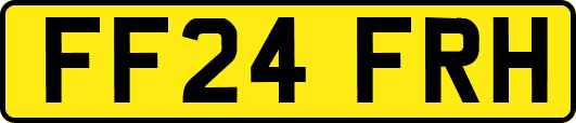 FF24FRH