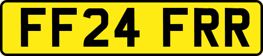 FF24FRR