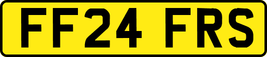 FF24FRS