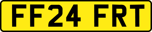 FF24FRT