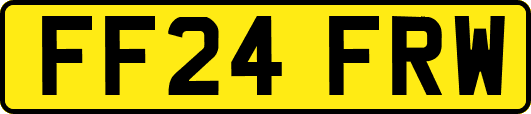 FF24FRW