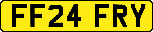 FF24FRY