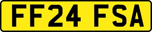 FF24FSA
