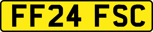 FF24FSC