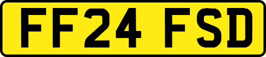 FF24FSD