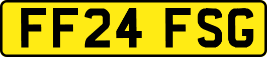 FF24FSG